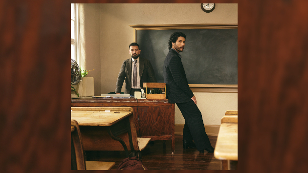 M DanandShayYoungAlbum