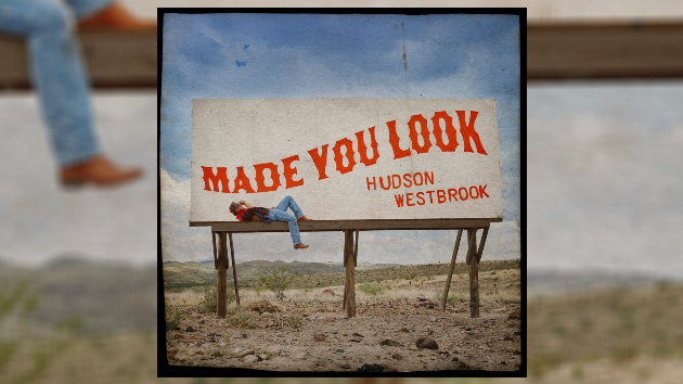 M HudsonWestbrookMadeYouLook