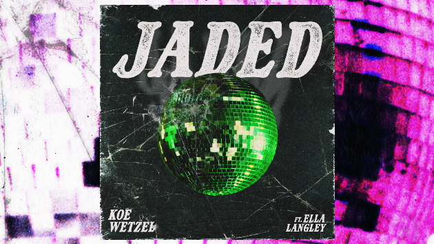 M JadedKoeWetzel