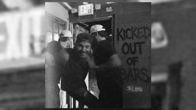 M JoshRossKickedOutOfBars