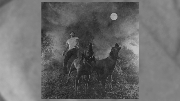 M KoeWetzelNightChampionAlbum