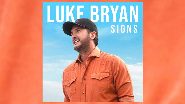 M LukeBryanSigns