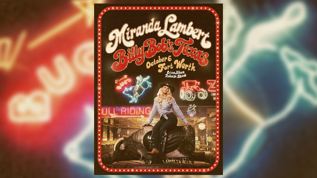 M MirandaLambertBillyBobs