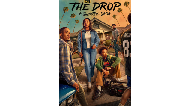 M TheDrop