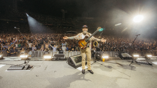 M ZacBrownFenwayPark