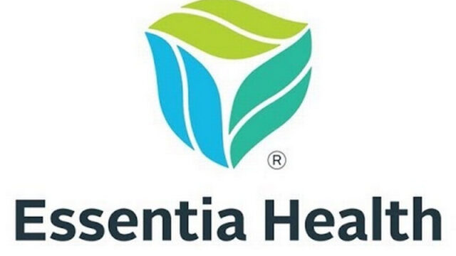 Essentia health logo
