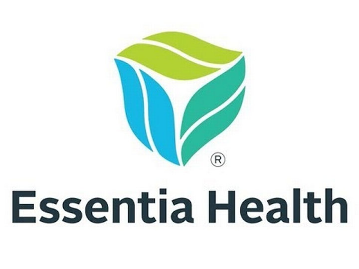 Essentia health logo