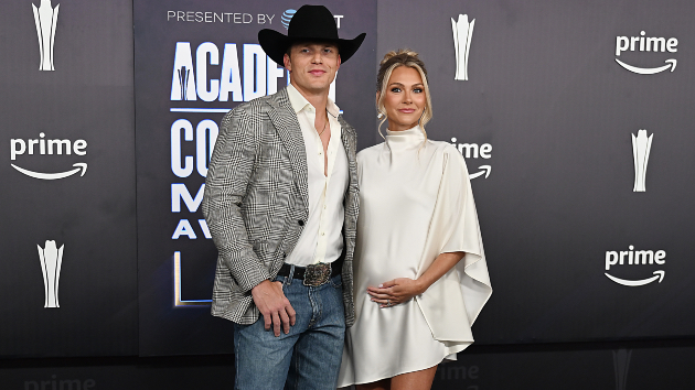 Getty parkermccollumwife