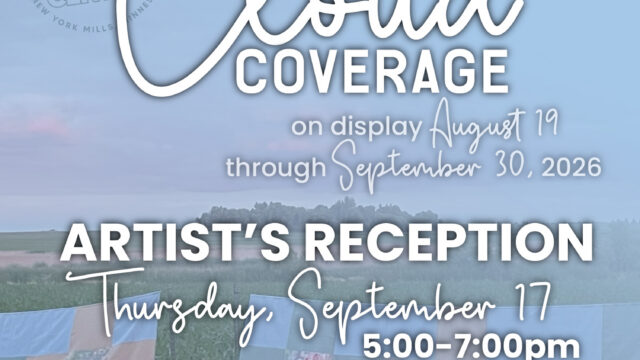 CLOUD COVERAGE RECEPTION