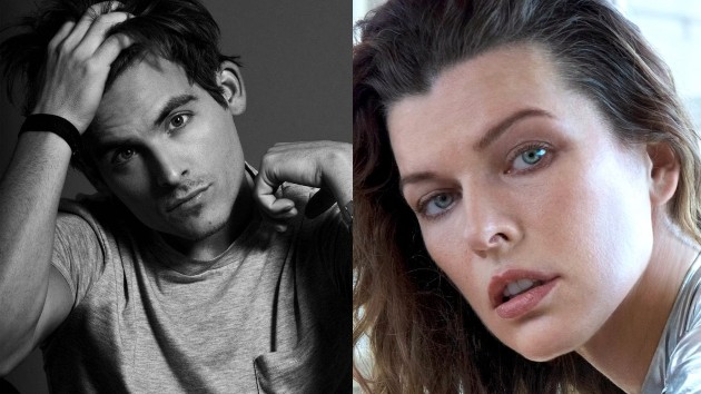 E KevinZegersMillaJovovich 090326