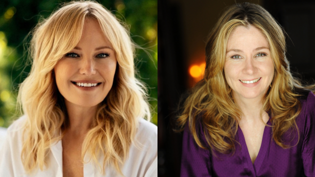 E MalinAkermanMeganFollows