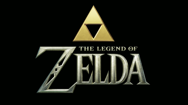 E TheLegendofZelda