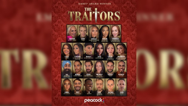 E Traitors