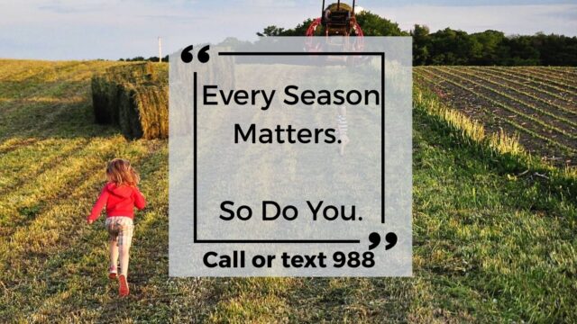 Every Season Matters