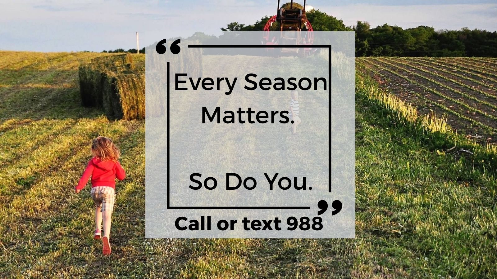 Every Season Matters