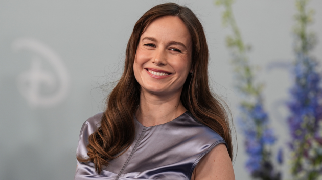 Getty BrieLarson