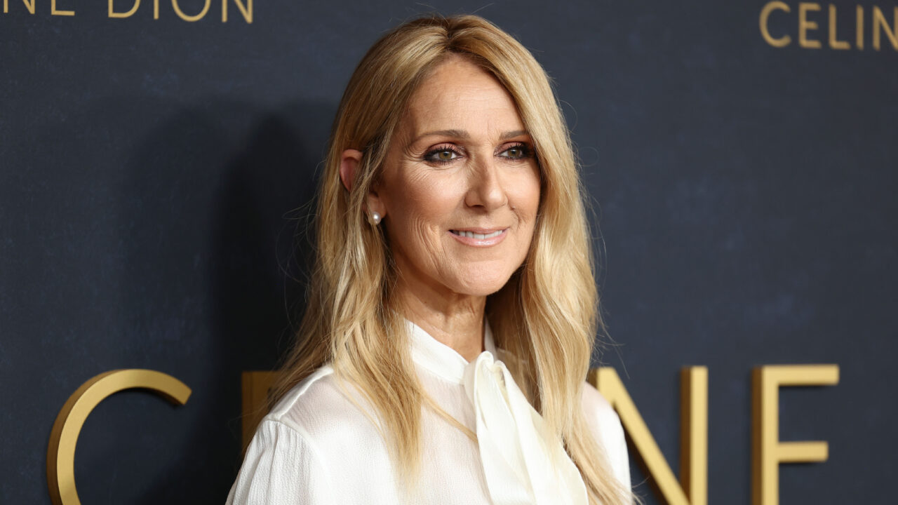 "I Am: Celine Dion" New York Special Screening