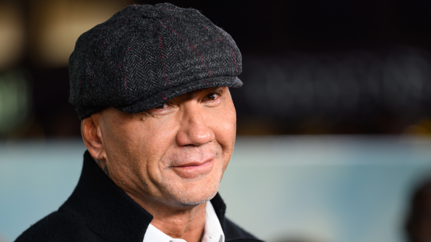 Getty DaveBautista
