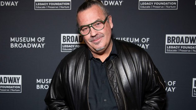 Getty DuncanSheik