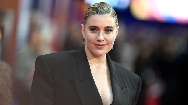 Getty GretaGerwig