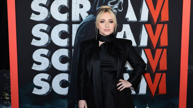 Getty HaydenPanettiere