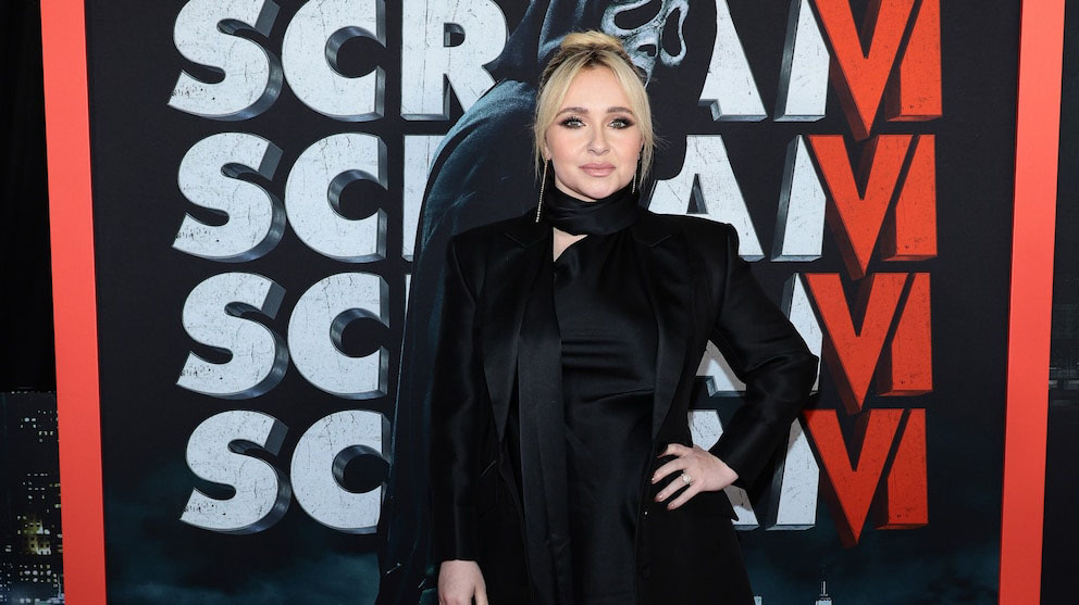 Getty HaydenPanettiere