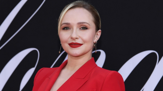 Getty HaydenPanettiere