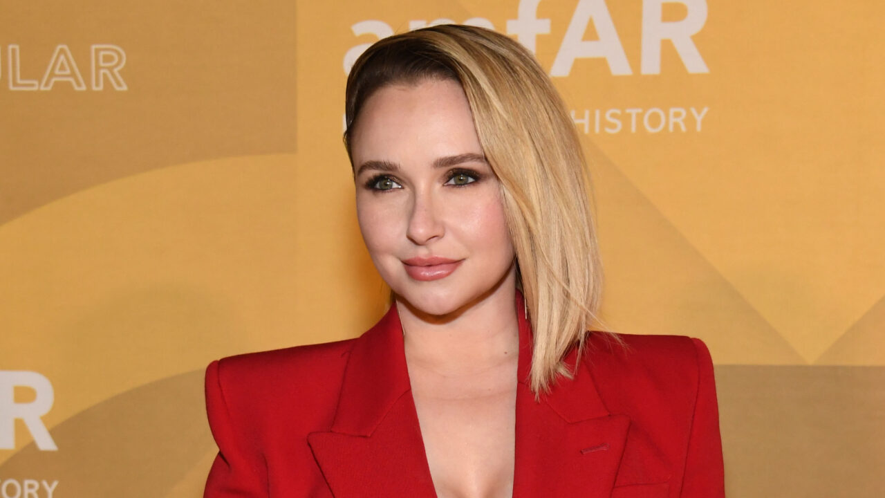 2022 amfAR Gala Los Angeles Arrivals