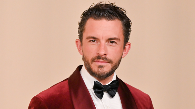 Getty JonathanBailey