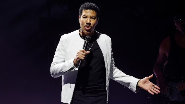 Getty LionelRichie