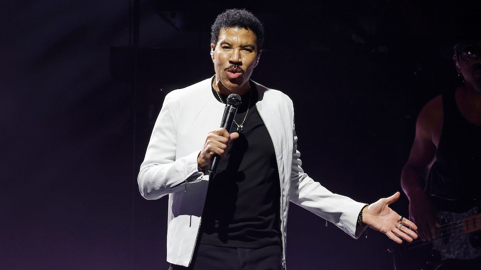 Getty LionelRichie