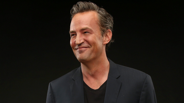Getty MatthewPerry
