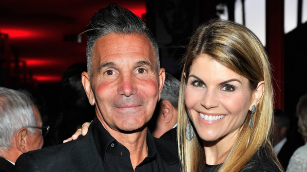 Getty MossimoGiannulliLoriLoughlin