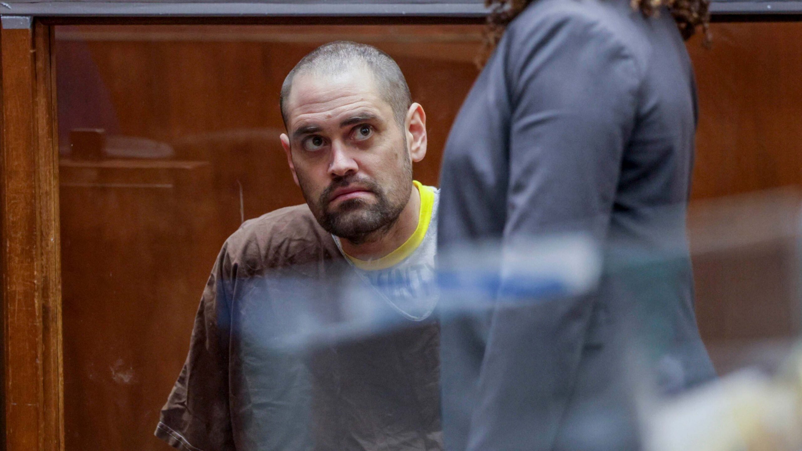 Nick Reiner Appears In Court For Arraignment Over Murder Of Parents