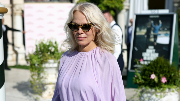 Getty PamelaAnderson
