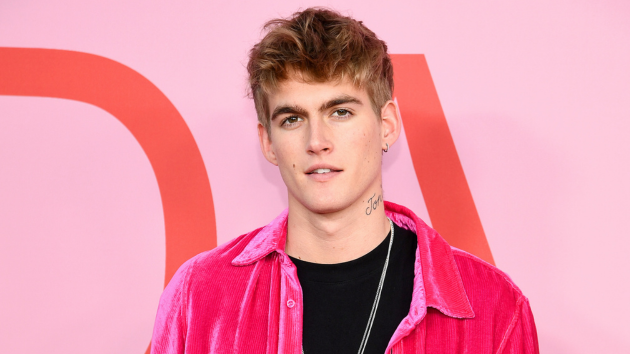 Getty PresleyGerber