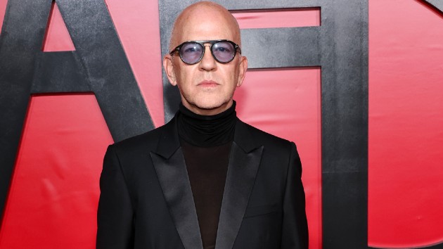 Getty RyanMurphy