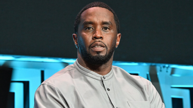Getty SeanCombs