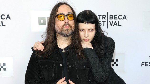 Getty SeanOnoLennon