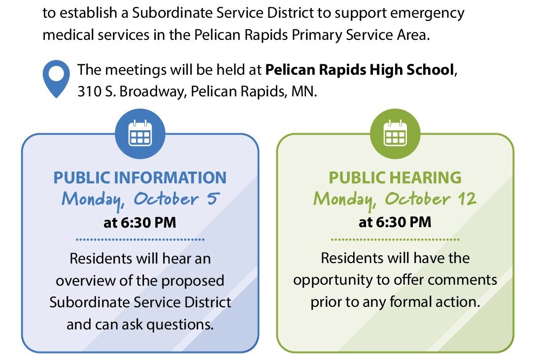 PR EMS Public Notice Flyer 8.5x11