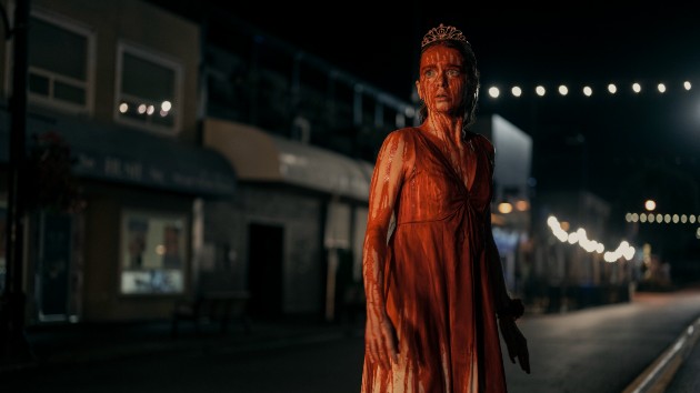 E Carrie