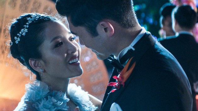 E CrazyRichAsians