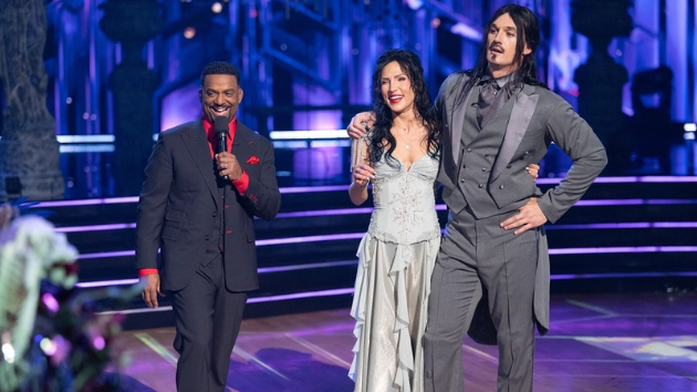 E DancingWithTheStars
