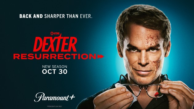 E Dexter