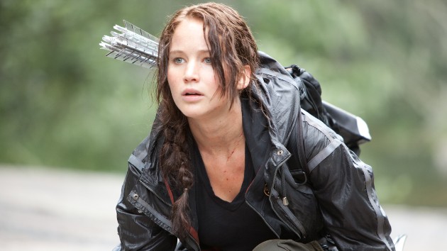 E HungerGames