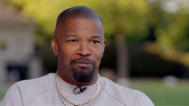 E JamieFoxx