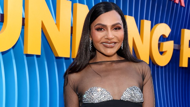E MindyKaling