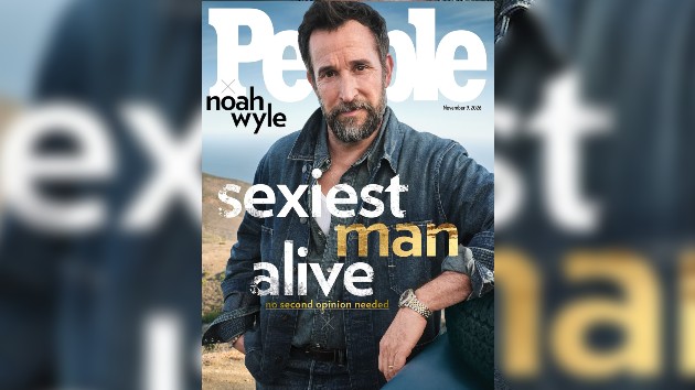 E NoahWyle