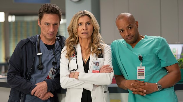 E Scrubs