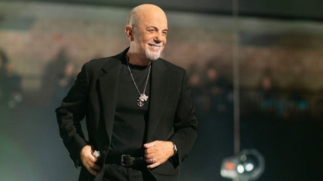 Getty BillyJoel